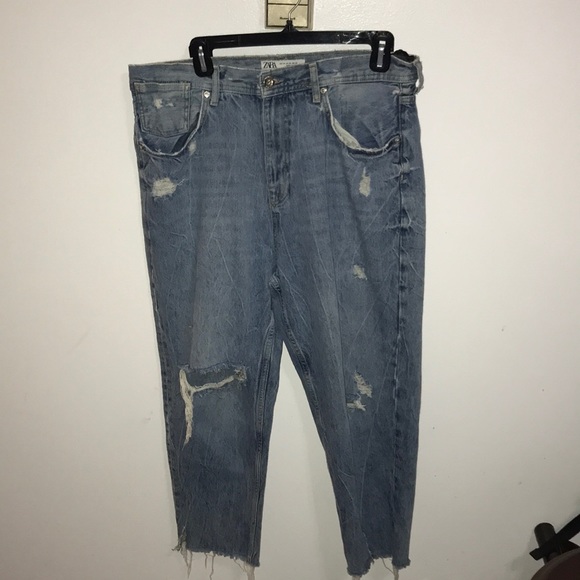 Zara denim wear for men - Picture 1 of 7